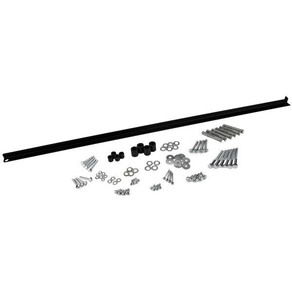 Main product image for Shadow Mounts LCD3260-FM Fixed TV Wall Mount 32"-90" 182-352